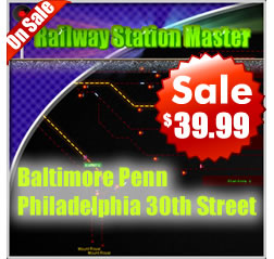 Railway Station Master Full Version Package